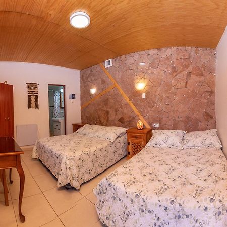 Hostal Sumaj ซานเปโดร เด อาตากามา ภายนอก รูปภาพ