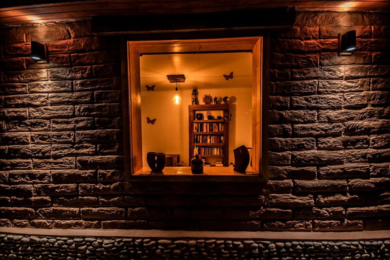 Hostal Sumaj ซานเปโดร เด อาตากามา ภายนอก รูปภาพ