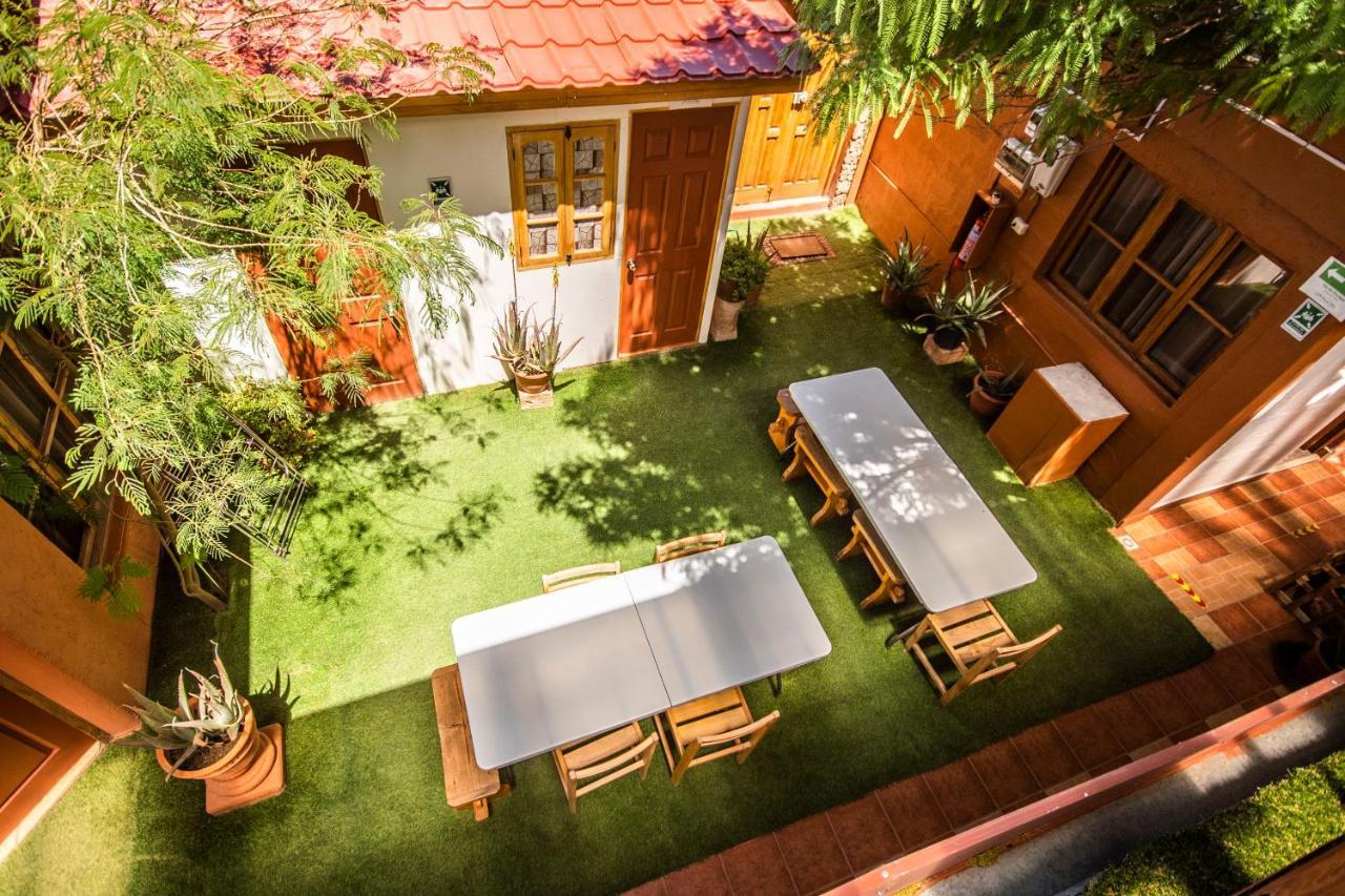 Hostal Sumaj ซานเปโดร เด อาตากามา ภายนอก รูปภาพ