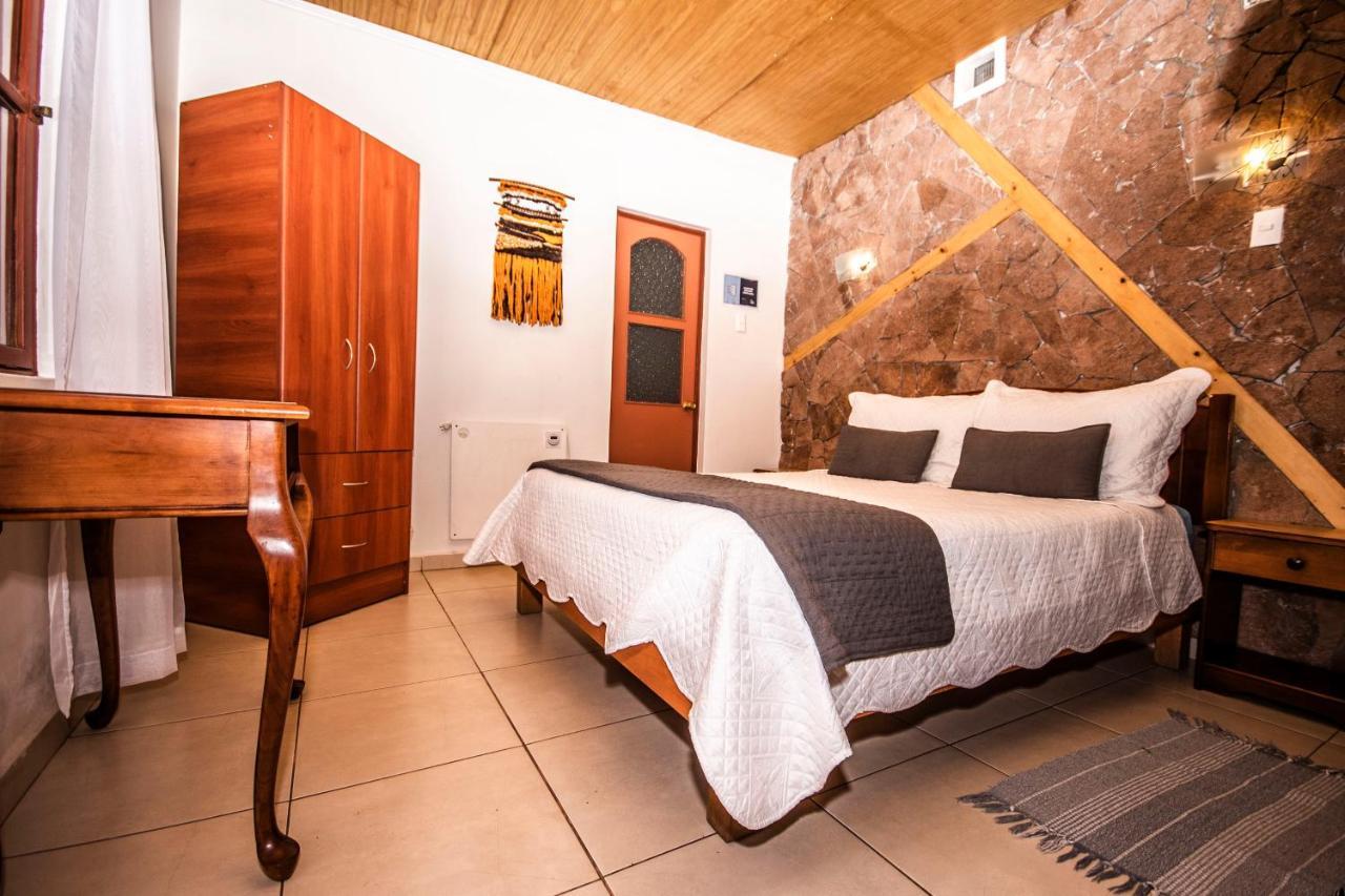 Hostal Sumaj ซานเปโดร เด อาตากามา ภายนอก รูปภาพ