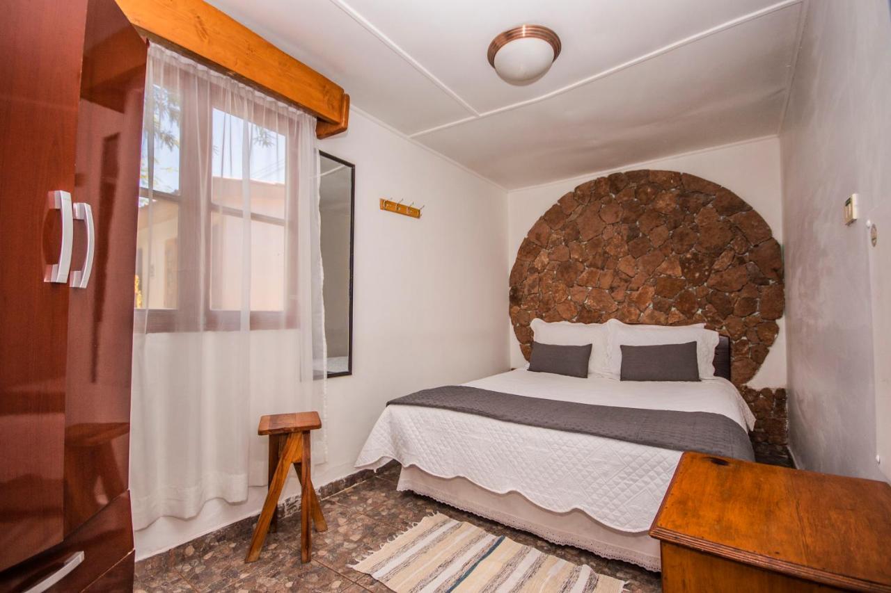 Hostal Sumaj ซานเปโดร เด อาตากามา ภายนอก รูปภาพ