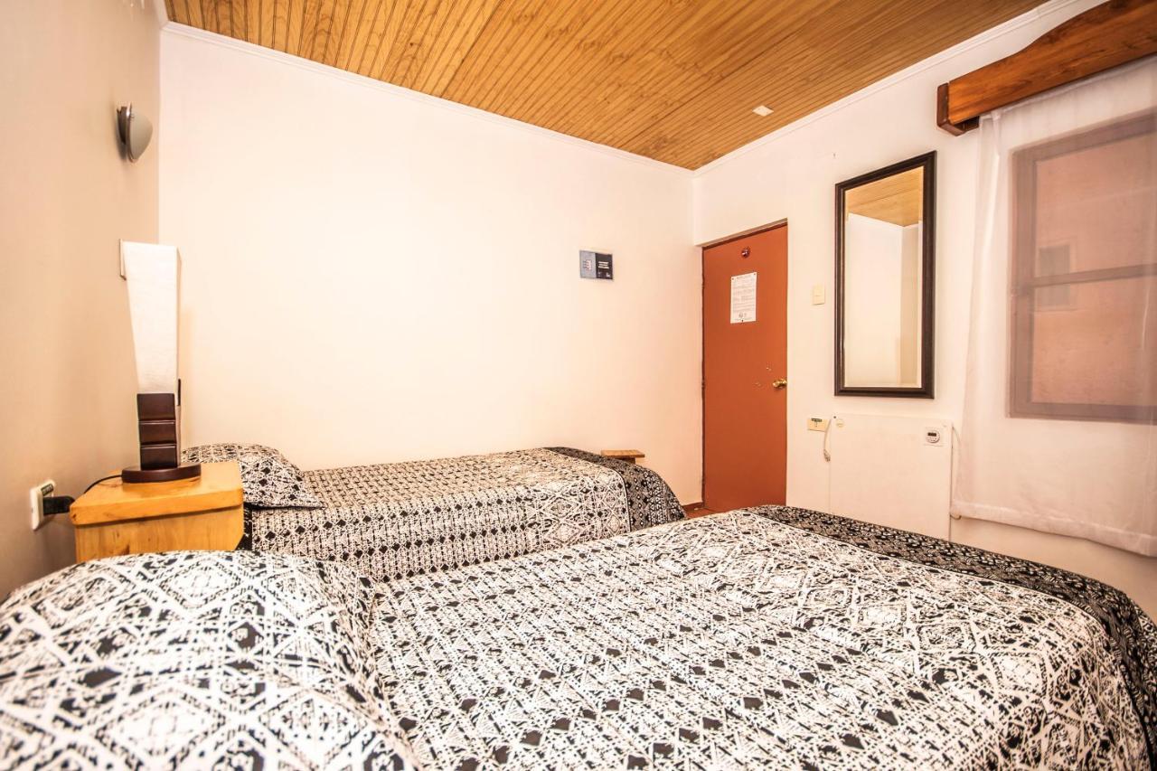 Hostal Sumaj ซานเปโดร เด อาตากามา ภายนอก รูปภาพ