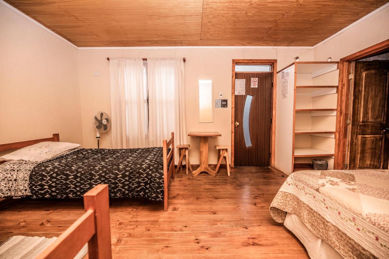 Hostal Sumaj ซานเปโดร เด อาตากามา ภายนอก รูปภาพ