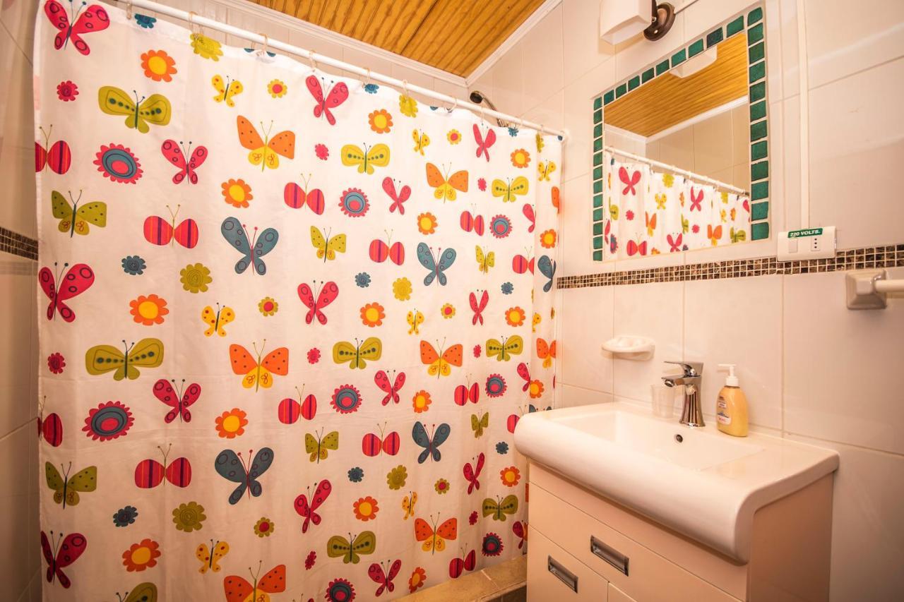 Hostal Sumaj ซานเปโดร เด อาตากามา ภายนอก รูปภาพ