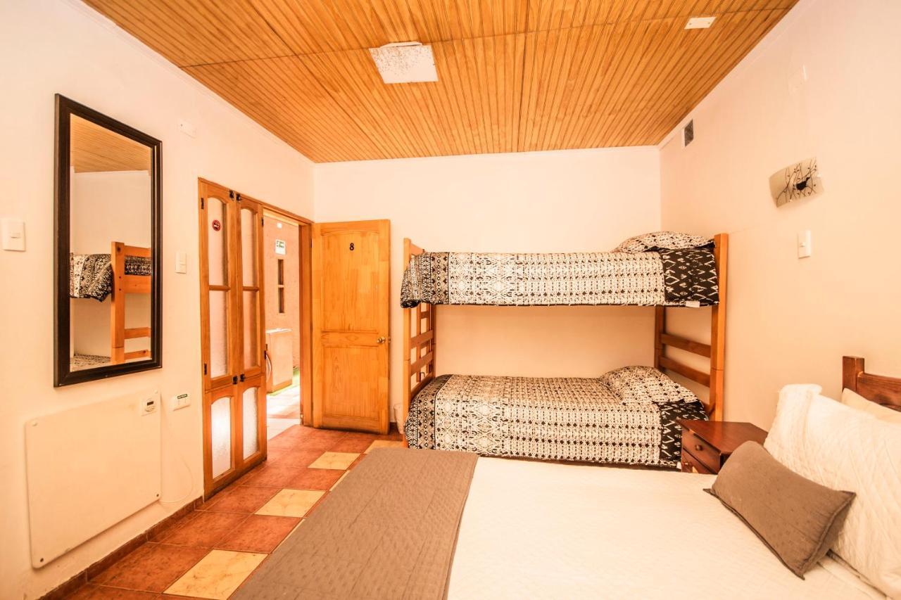 Hostal Sumaj ซานเปโดร เด อาตากามา ภายนอก รูปภาพ