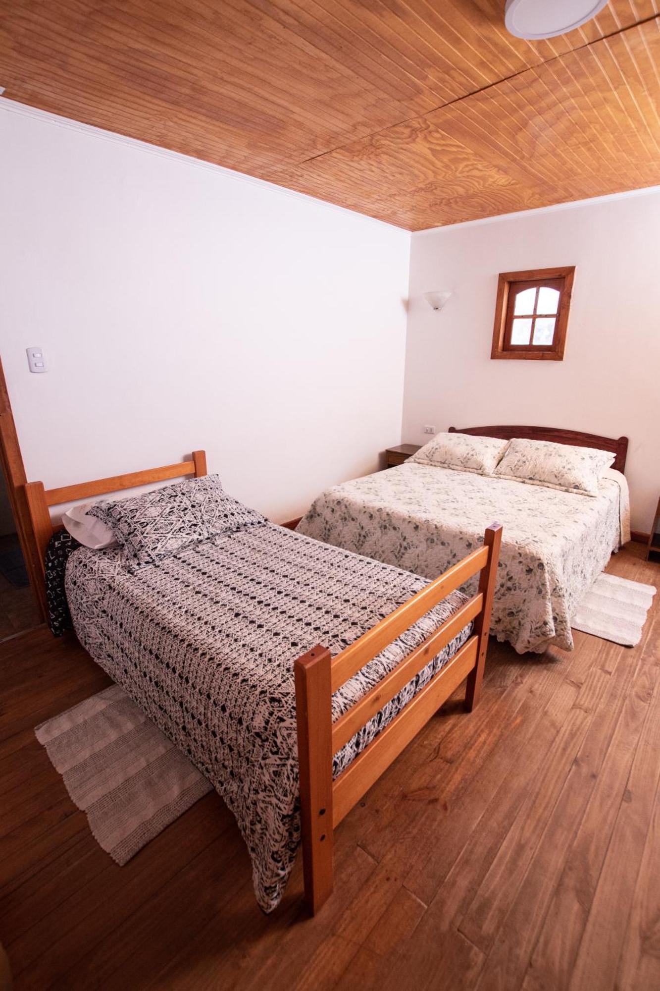 Hostal Sumaj ซานเปโดร เด อาตากามา ภายนอก รูปภาพ