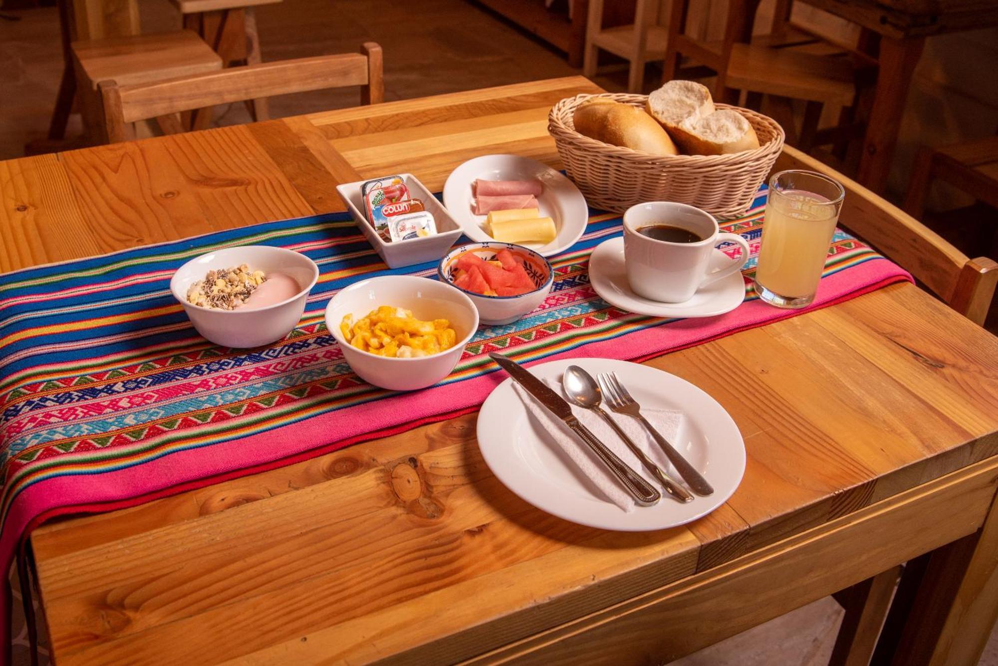 Hostal Sumaj ซานเปโดร เด อาตากามา ภายนอก รูปภาพ