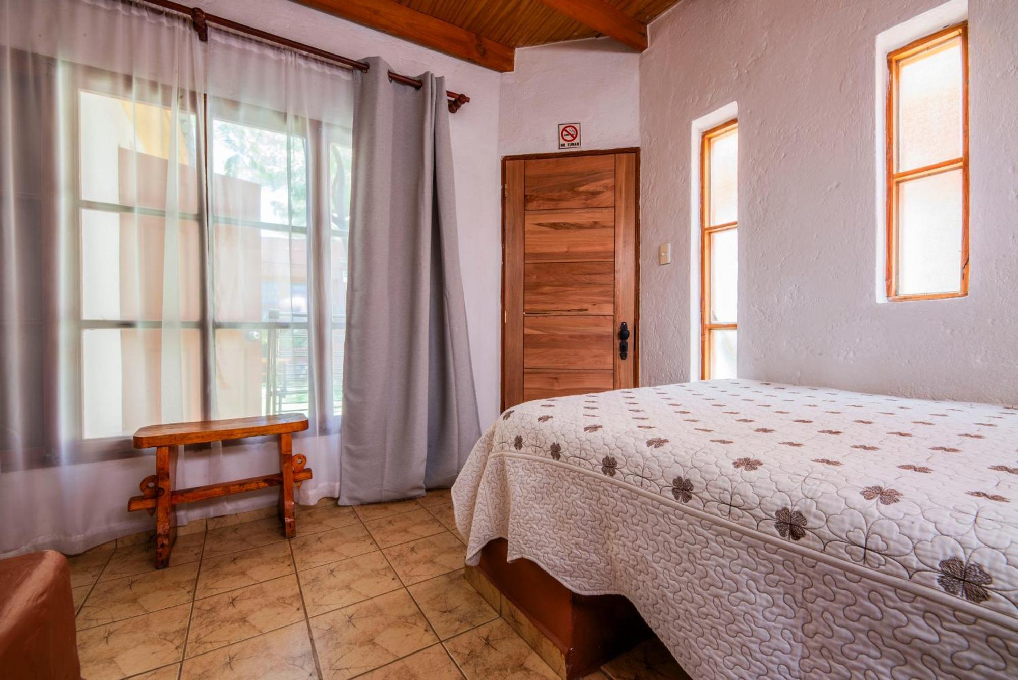 Hostal Sumaj ซานเปโดร เด อาตากามา ภายนอก รูปภาพ