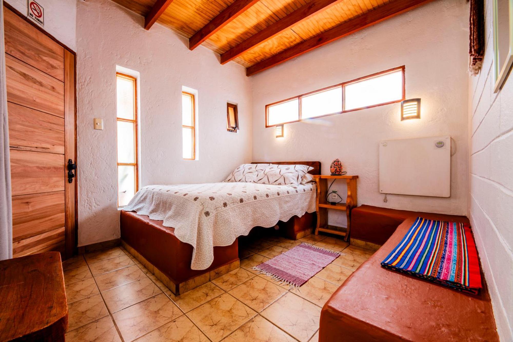 Hostal Sumaj ซานเปโดร เด อาตากามา ภายนอก รูปภาพ