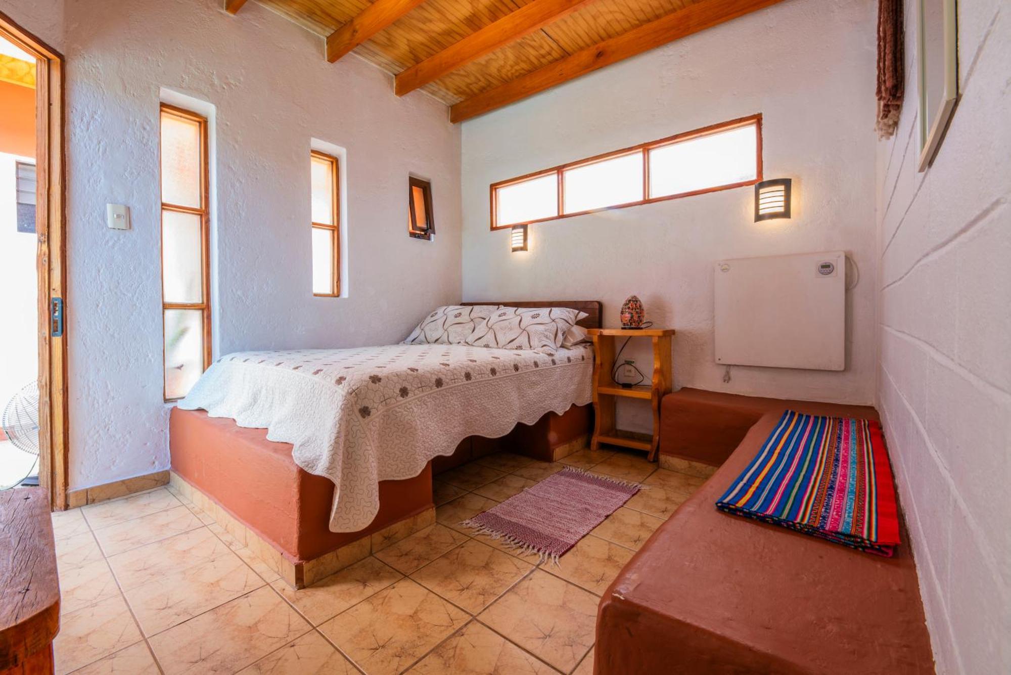 Hostal Sumaj ซานเปโดร เด อาตากามา ภายนอก รูปภาพ