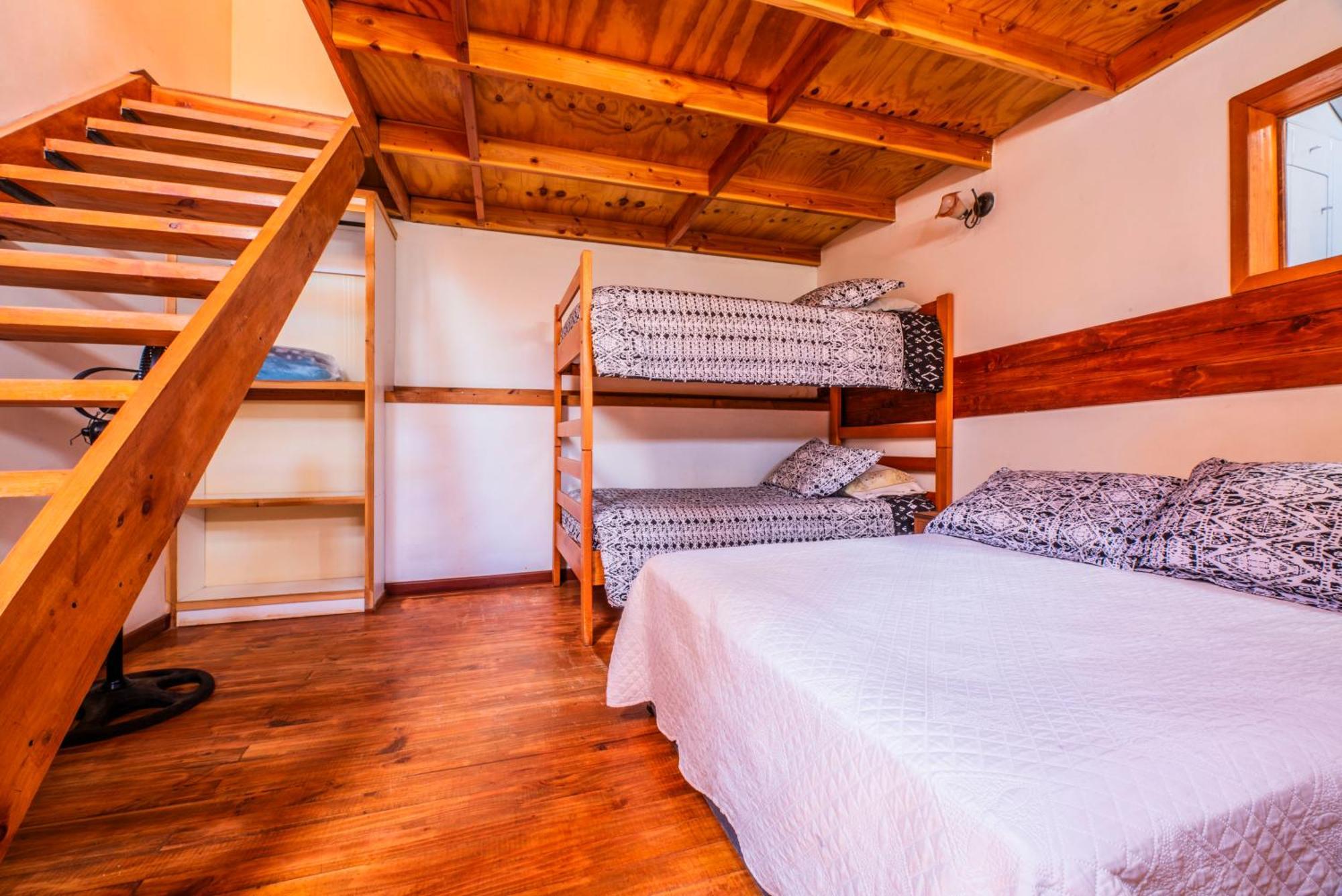 Hostal Sumaj ซานเปโดร เด อาตากามา ภายนอก รูปภาพ