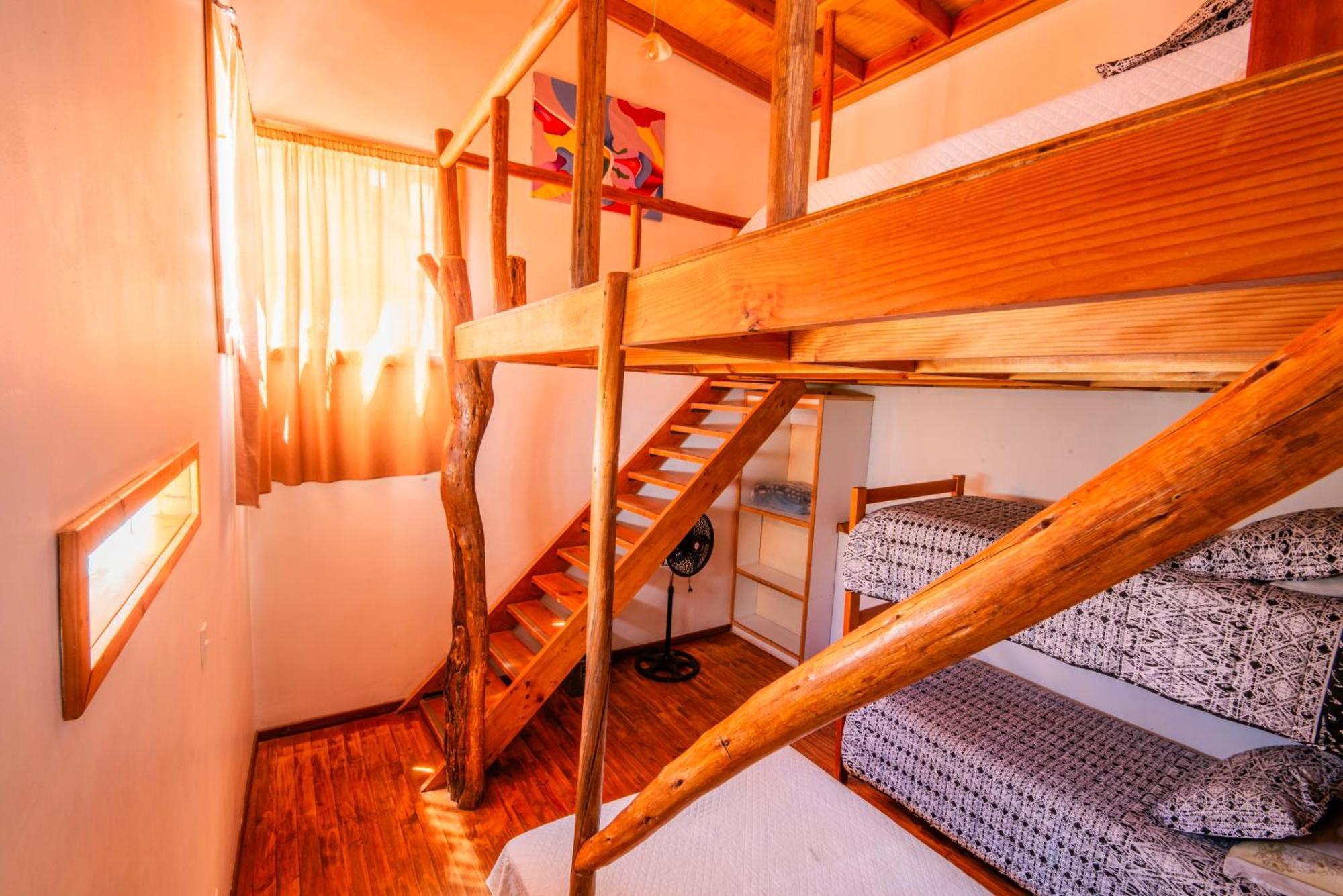 Hostal Sumaj ซานเปโดร เด อาตากามา ภายนอก รูปภาพ