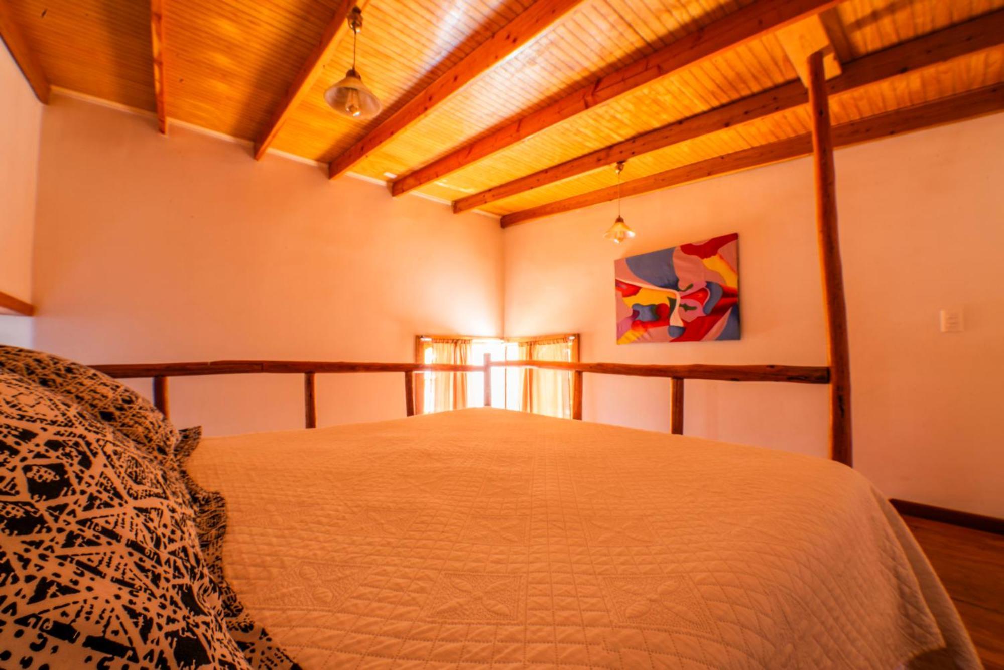 Hostal Sumaj ซานเปโดร เด อาตากามา ภายนอก รูปภาพ