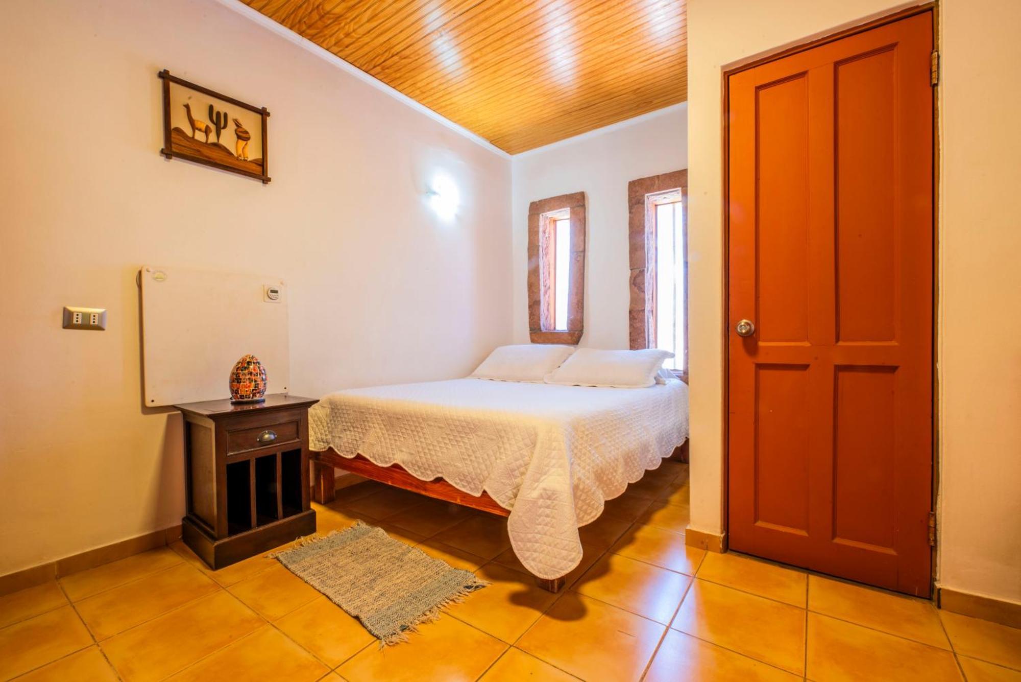 Hostal Sumaj ซานเปโดร เด อาตากามา ภายนอก รูปภาพ